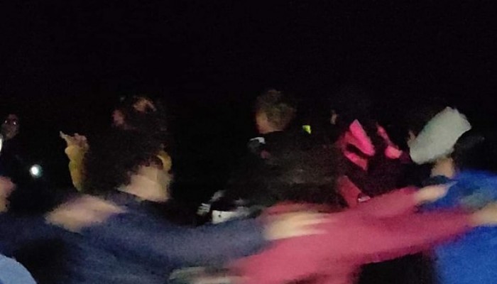 Astronomy Club Trip 